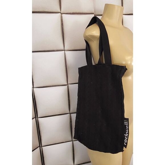 Rockwell knit tote    - Picture 3 of 5